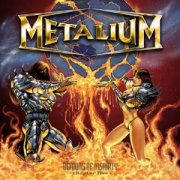 Metalium – Demons of Insanity